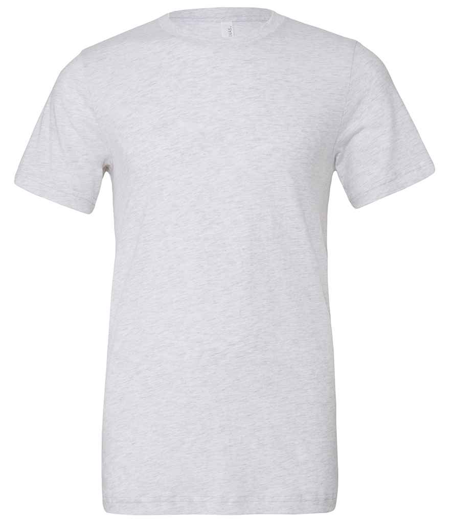 Canvas - Unisex Tri-Blend T-Shirt - CV3413 WHF XS