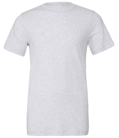 Canvas - Unisex Tri-Blend T-Shirt - CV3413 WHF XS