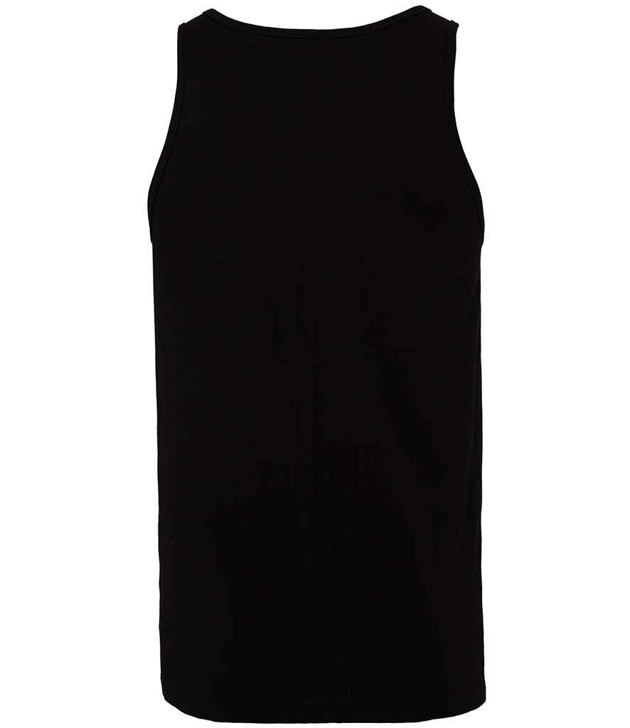 Canvas - Unisex Jersey Tank Top