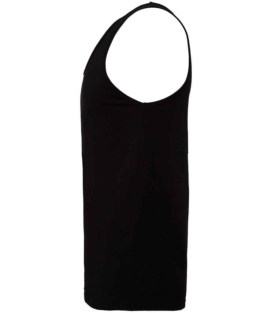 Canvas - Unisex Jersey Tank Top