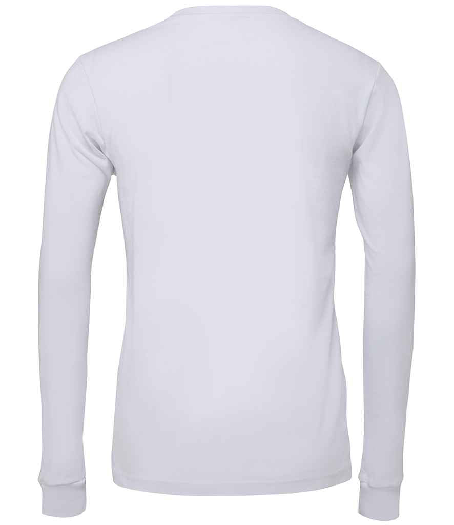 Canvas - Unisex Jersey Long Sleeve T-Shirt