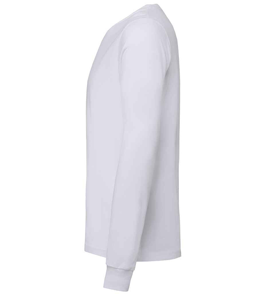 Canvas - Unisex Jersey Long Sleeve T-Shirt