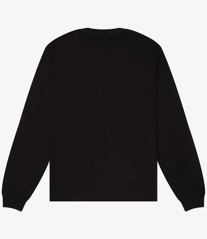 Canvas - Unisex Heavyweight Long Sleeve Boxy T-Shirt - Pierre Francis