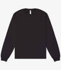 Canvas - Unisex Heavyweight Long Sleeve Boxy T-Shirt - Pierre Francis