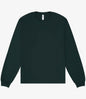 Canvas - Unisex Heavyweight Long Sleeve Boxy T-Shirt - Pierre Francis