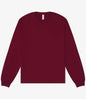 Canvas - Unisex Heavyweight Long Sleeve Boxy T-Shirt - Pierre Francis