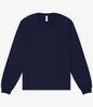 Canvas - Unisex Heavyweight Long Sleeve Boxy T-Shirt - Pierre Francis