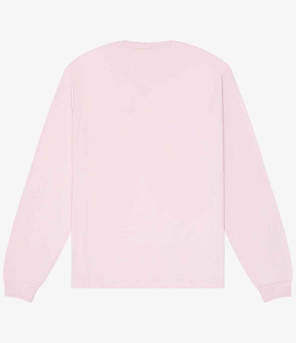 Canvas - Unisex Heavyweight Long Sleeve Boxy T-Shirt - Pierre Francis