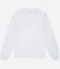 Canvas - Unisex Heavyweight Long Sleeve Boxy T-Shirt - Pierre Francis