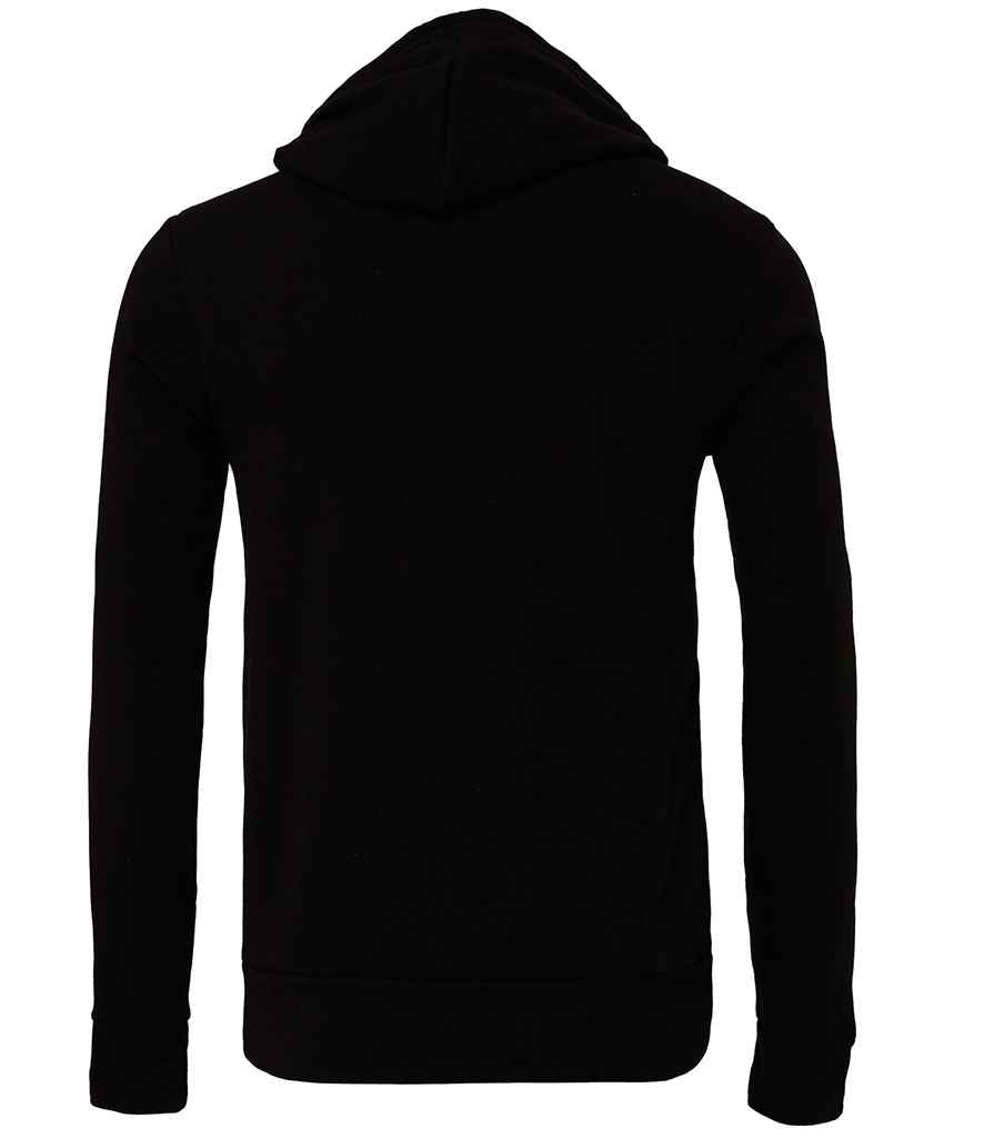 Canvas - Unisex Pullover Hoodie