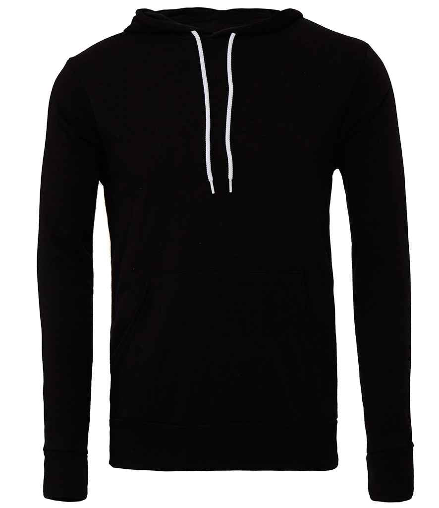 Canvas - Unisex Pullover Hoodie