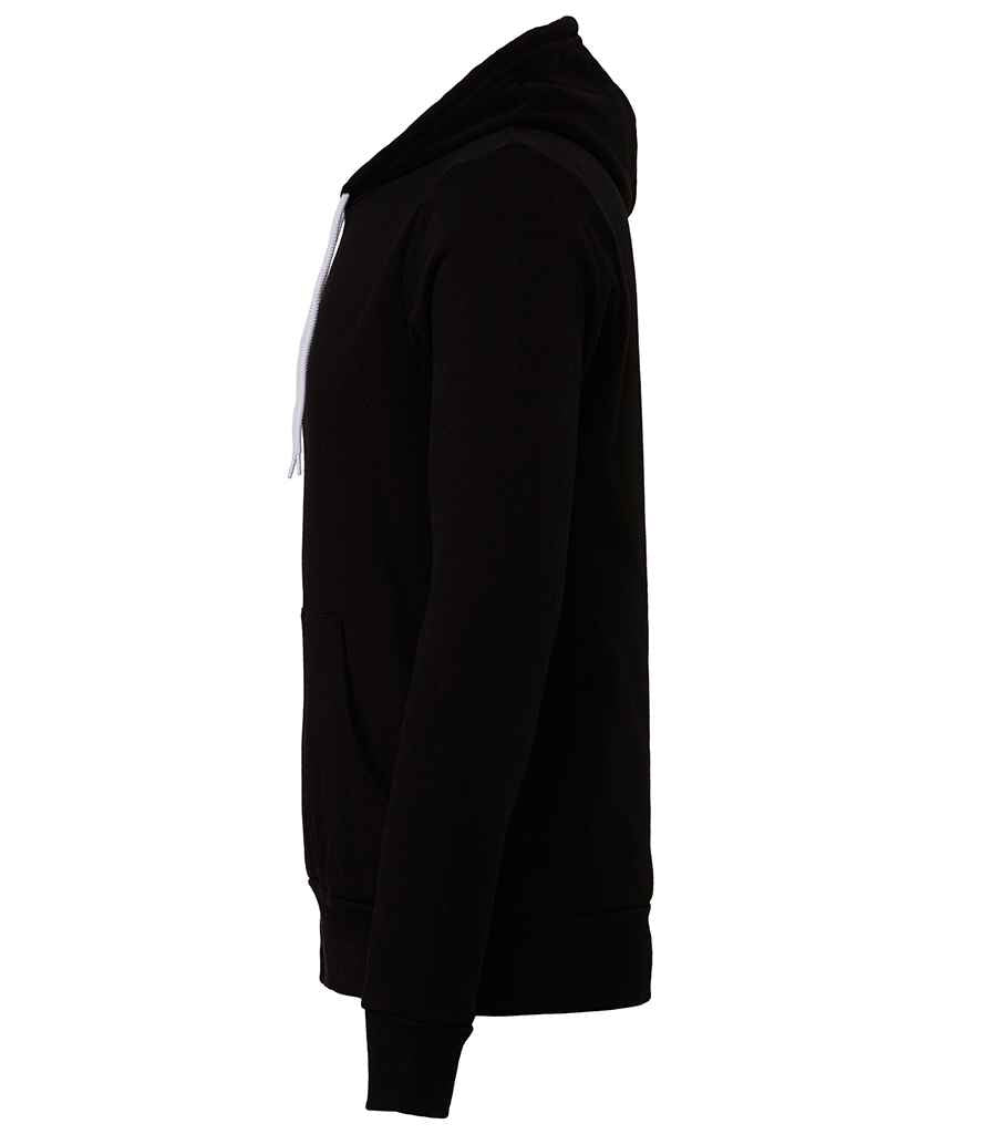 Canvas - Unisex Pullover Hoodie
