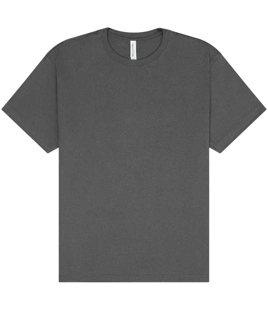 Canvas - Unisex Heavyweight T-Shirt - CV4610 WHI XS