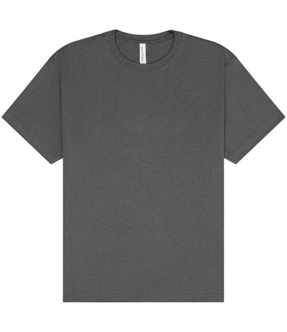 Canvas - Unisex Heavyweight T-Shirt - CV4610 WHI XS