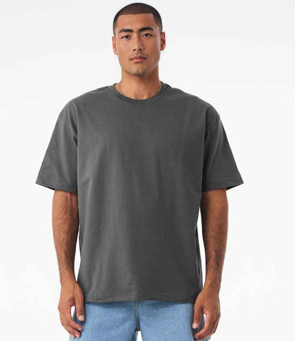 Canvas - Unisex Heavyweight T-Shirt - CV4610 ASP XS
