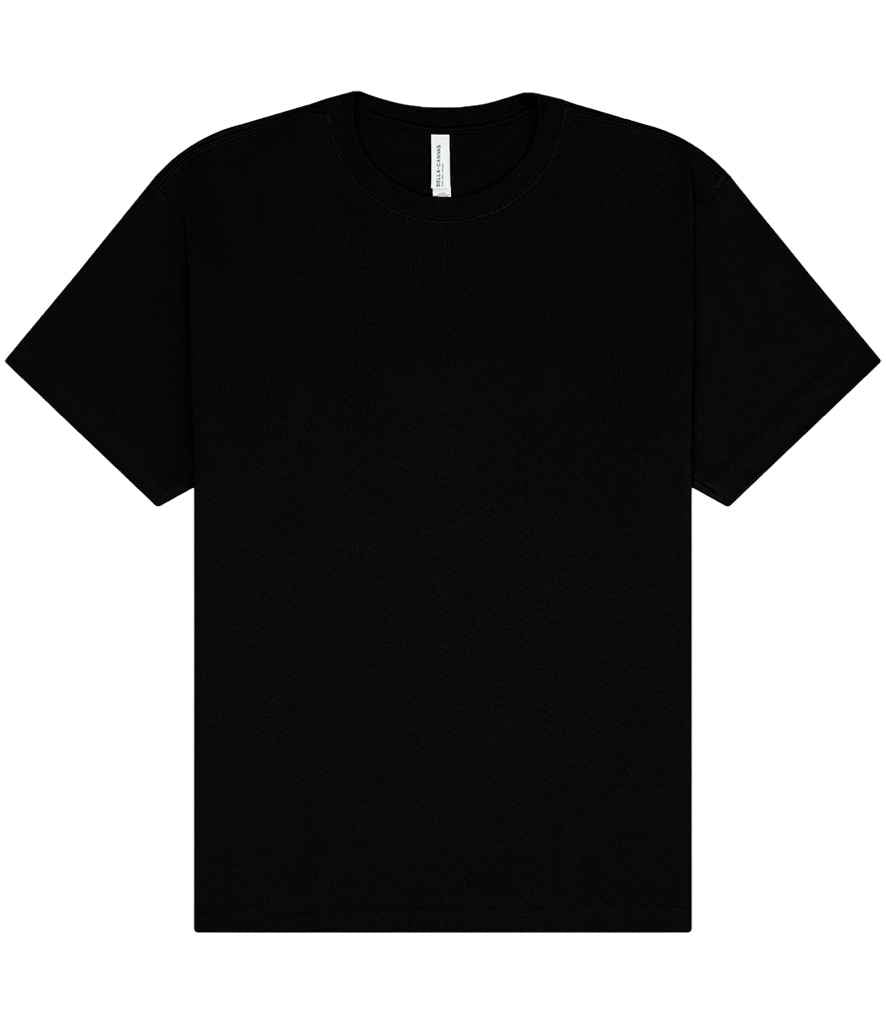 Canvas - Unisex Heavyweight T-Shirt - CV4610 WHI XS