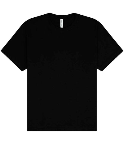 Canvas - Unisex Heavyweight T-Shirt - CV4610 WHI XS