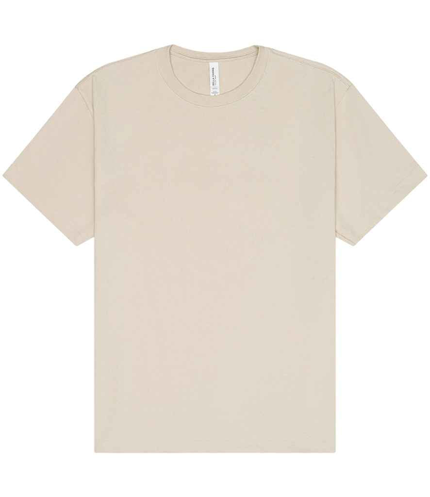Canvas - Unisex Heavyweight T-Shirt - CV4610 WHI XS