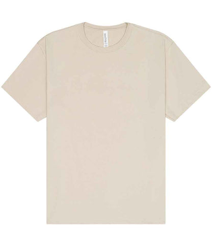 Canvas - Unisex Heavyweight T-Shirt - CV4610 WHI XS
