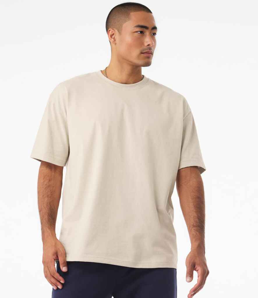 Canvas - Unisex Heavyweight T-Shirt - CV4610 DUS XS