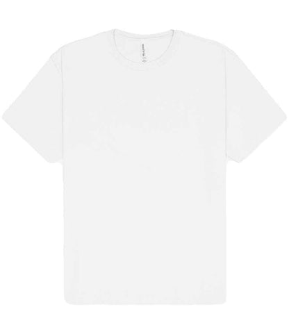 Canvas - Unisex Heavyweight T-Shirt - CV4610 WHI XS