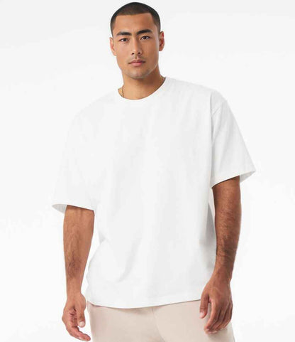 Canvas - Unisex Heavyweight T-Shirt - CV4610 WHI XS