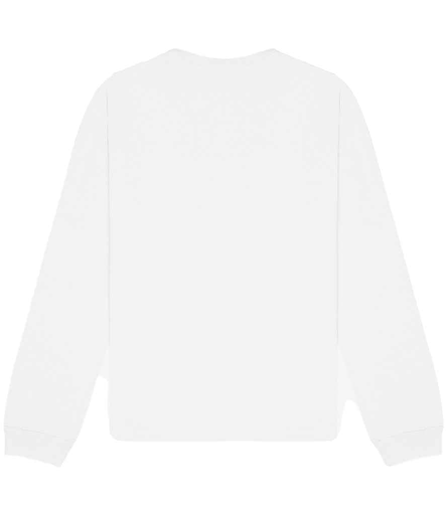 Canvas - Unisex Heavyweight Long Sleeve T-Shirt