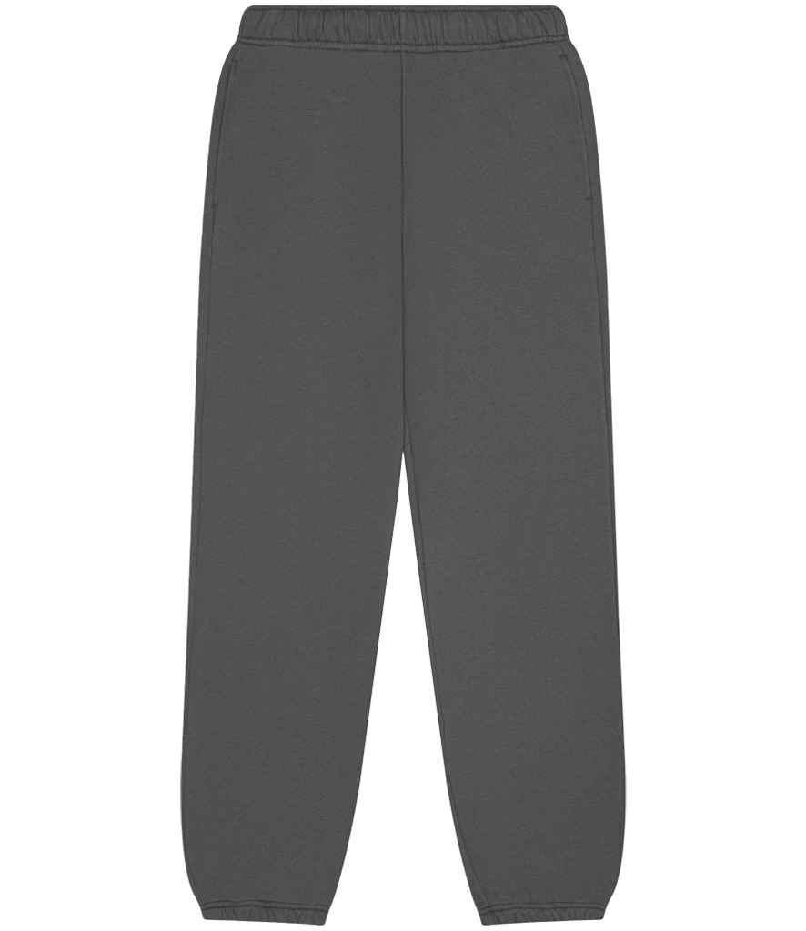 Canvas - Unisex Heavyweight Sweat Pants - CV4737 DUS XS