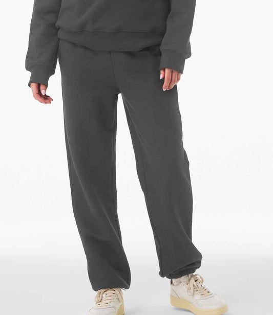 Canvas Unisex Heavyweight Sweat Pants - Pierre Francis