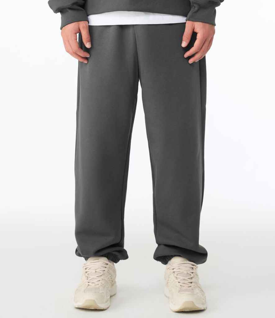 Canvas - Unisex Heavyweight Sweat Pants - CV4737 ASP XS