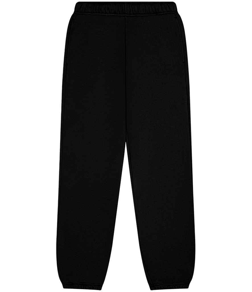 Canvas - Unisex Heavyweight Sweat Pants - CV4737 DUS XS