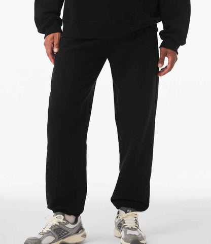Canvas Unisex Heavyweight Sweat Pants - Pierre Francis