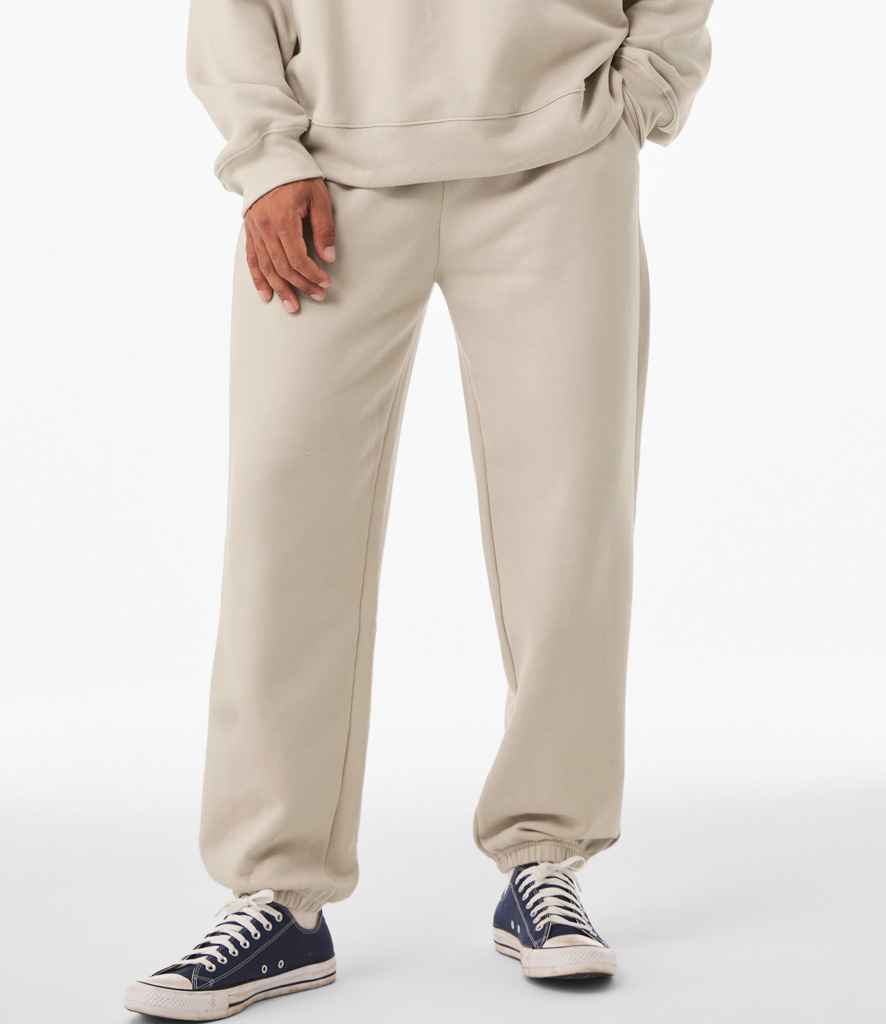 Canvas Unisex Heavyweight Sweat Pants - Pierre Francis
