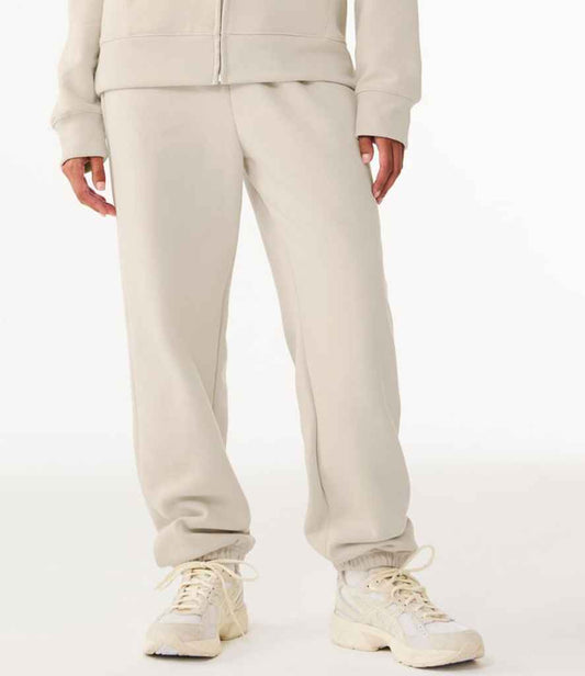 Canvas - Unisex Heavyweight Sweat Pants - CV4737 DUS XS
