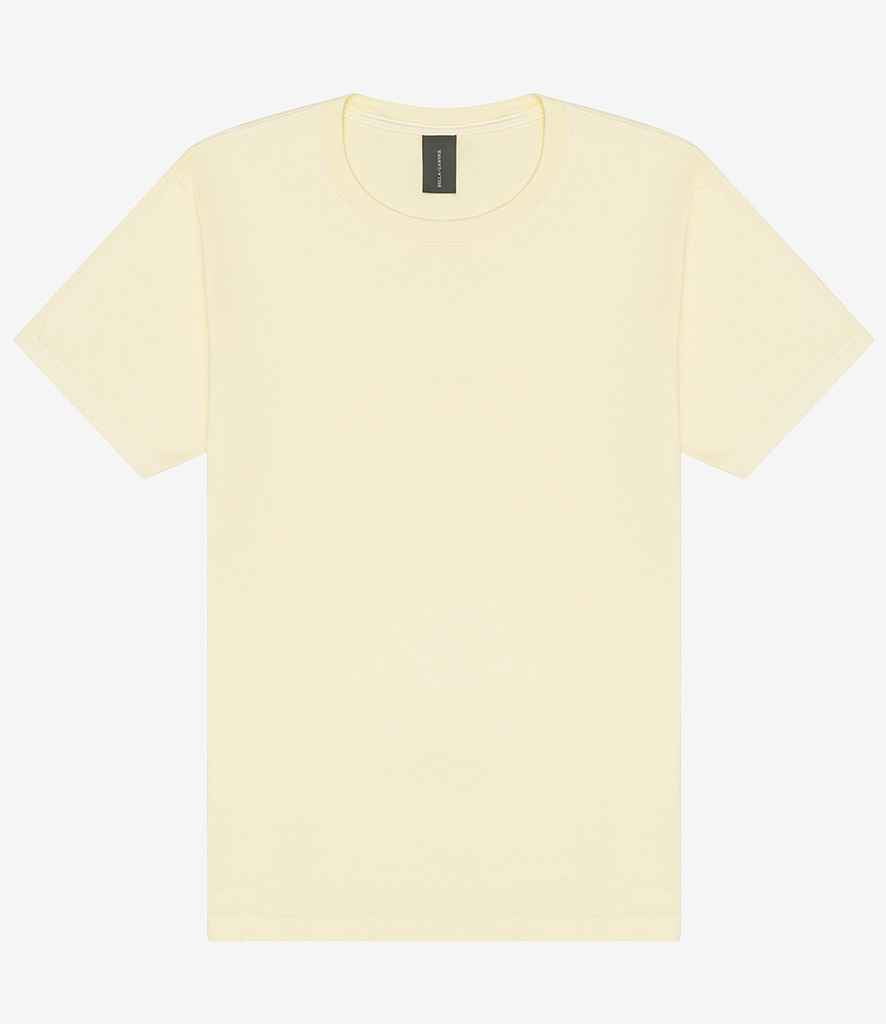 Canvas - Unisex Heavyweight Washed T-Shirt - CV4810 WTH XS