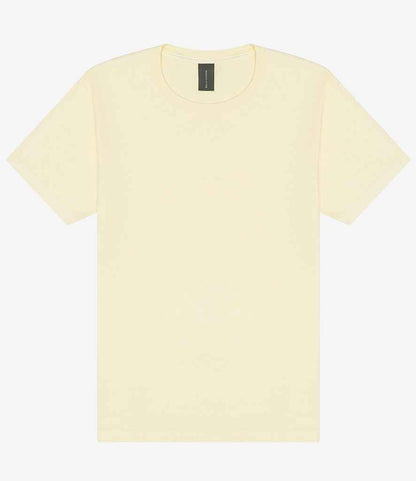 Canvas - Unisex Heavyweight Washed T-Shirt - CV4810 WTH XS