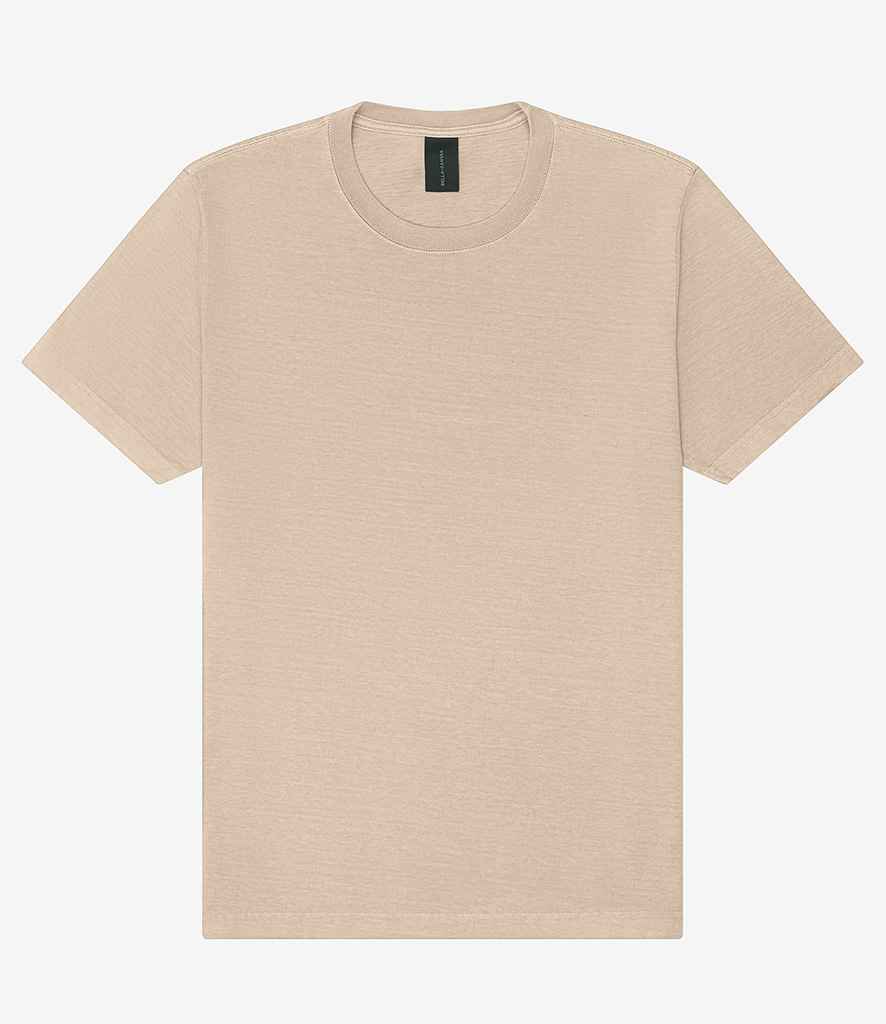 Canvas - Unisex Heavyweight Washed T-Shirt - CV4810 WTH XS