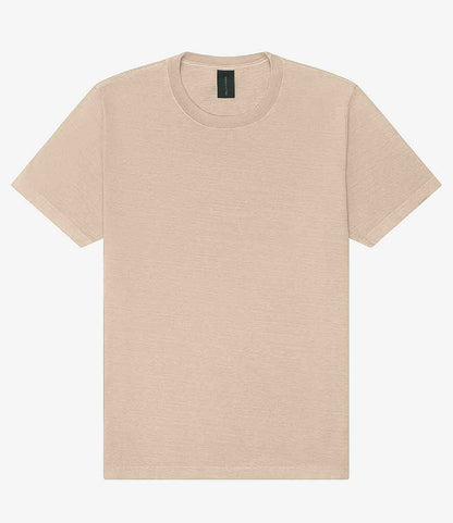 Canvas - Unisex Heavyweight Washed T-Shirt - CV4810 WTH XS