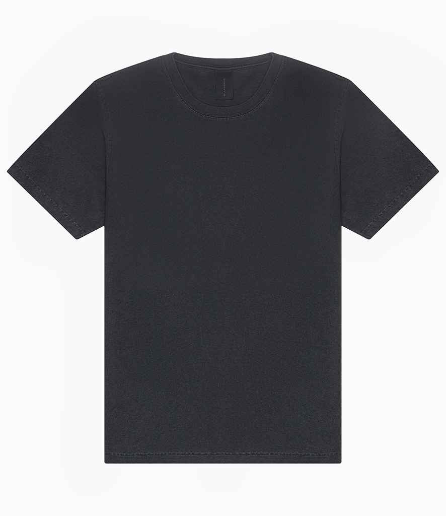 Canvas - Unisex Heavyweight Washed T-Shirt - CV4810 WTH XS