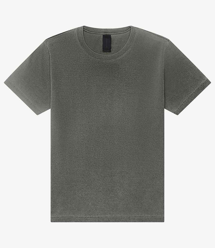 Canvas - Unisex Heavyweight Washed T-Shirt - CV4810 WTH XS