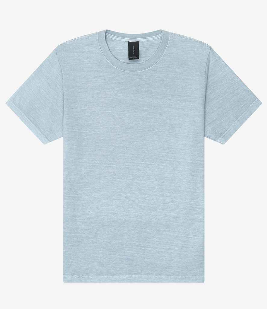 Canvas - Unisex Heavyweight Washed T-Shirt - CV4810 WTH XS