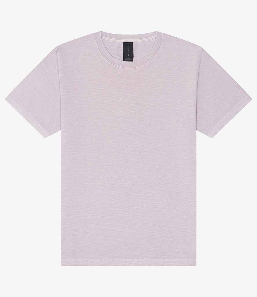 Canvas - Unisex Heavyweight Washed T-Shirt - CV4810 WTH XS