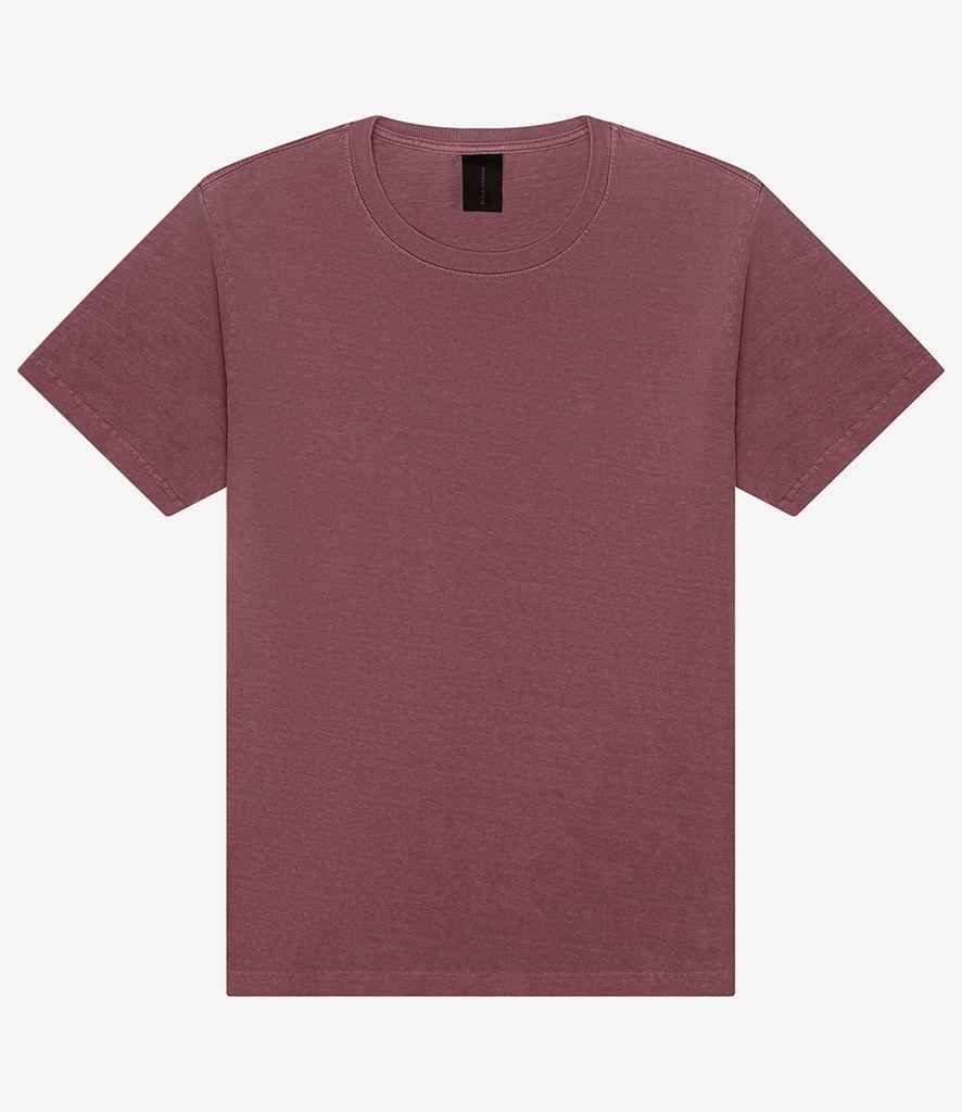 Canvas - Unisex Heavyweight Washed T-Shirt - CV4810 WTH XS