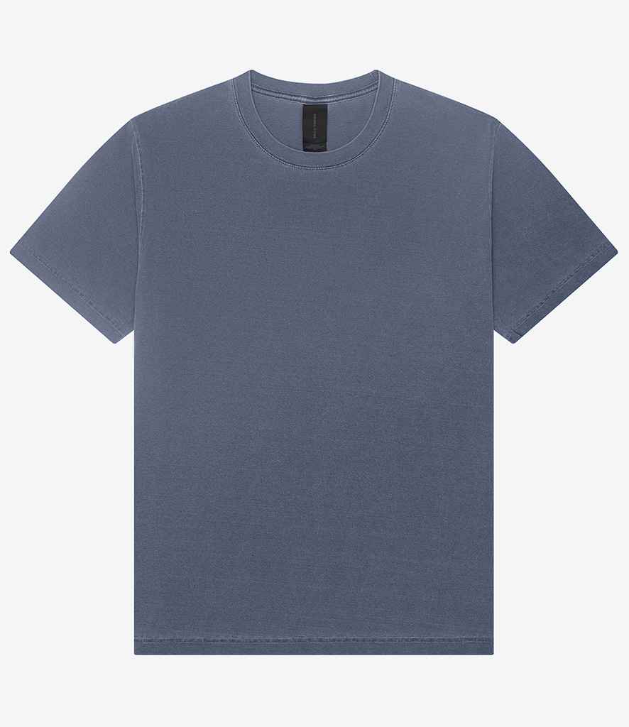 Canvas - Unisex Heavyweight Washed T-Shirt - CV4810 WTH XS