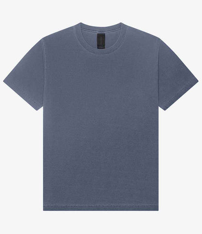 Canvas - Unisex Heavyweight Washed T-Shirt - CV4810 WTH XS