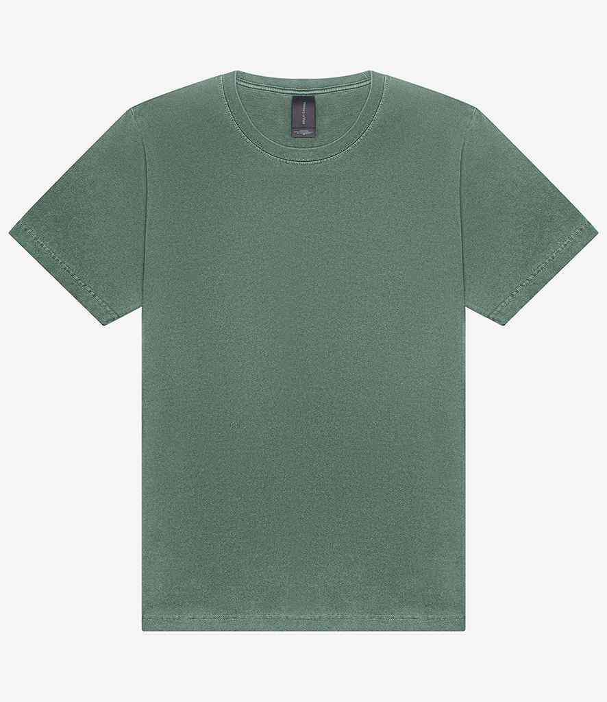 Canvas - Unisex Heavyweight Washed T-Shirt - CV4810 WTH XS