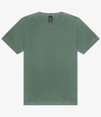 Canvas - Unisex Heavyweight Washed T-Shirt - CV4810 WTH XS
