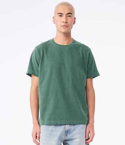 Canvas - Unisex Heavyweight Washed T-Shirt - CV4810 WPN XS