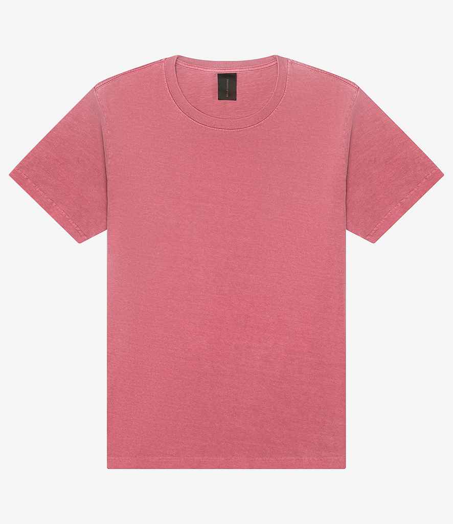 Canvas - Unisex Heavyweight Washed T-Shirt - CV4810 WTH XS