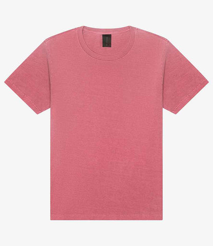 Canvas - Unisex Heavyweight Washed T-Shirt - CV4810 WTH XS